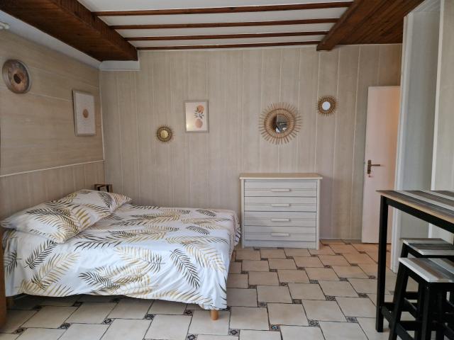 Location studio Gournay sur Marne - Photo 4