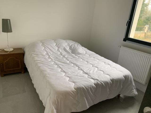 Location appartement T3 Saintry sur Seine - Photo 3