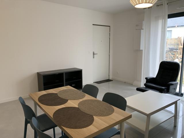 Location appartement T3 Saintry sur Seine - Photo 4