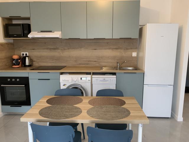 Location appartement T3 Saintry sur Seine - Photo 5