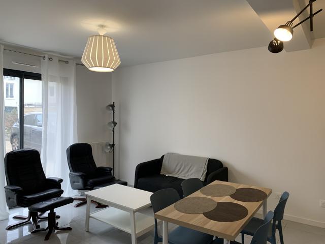 Location appartement T3 Saintry sur Seine - Photo 6