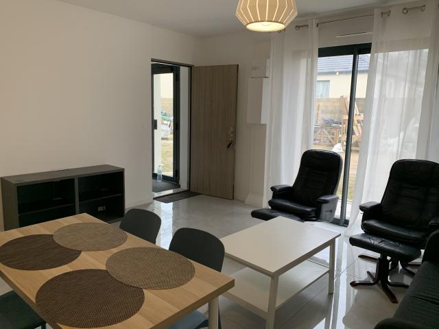 Location appartement T3 Saintry sur Seine - Photo 7