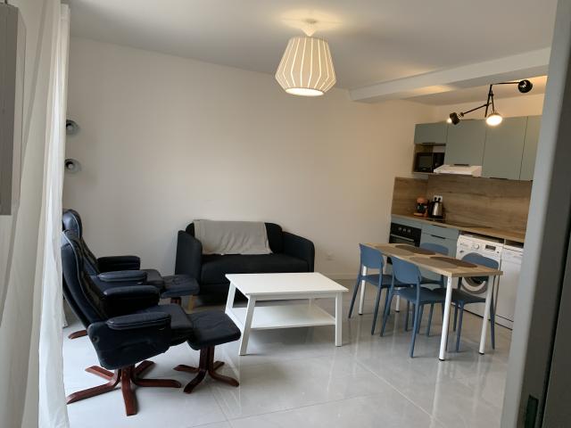 Location appartement T3 Saintry sur Seine - Photo 8