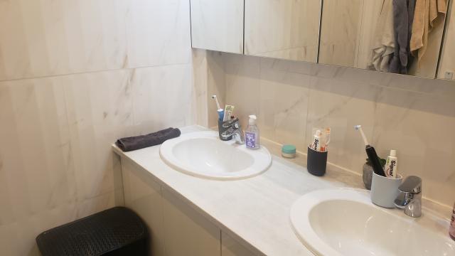 Location appartement T3 Chennevieres sur Marne - Photo 9