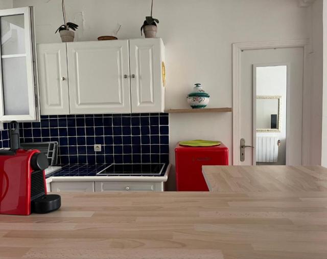 Location appartement T2 Clichy - Photo 2