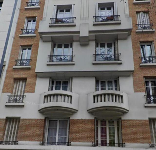 Location appartement T2 Clichy - Photo 3