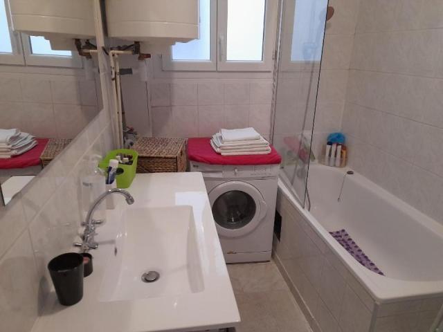 Location appartement T2 Clichy - Photo 5