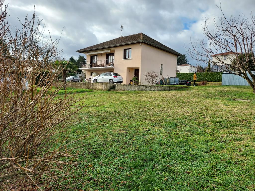 Location chambre Reventin Vaugris - Photo 1