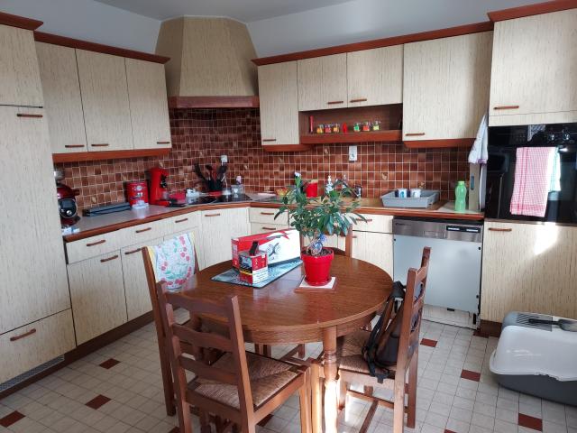 Location maison F4 Reventin Vaugris - Photo 2