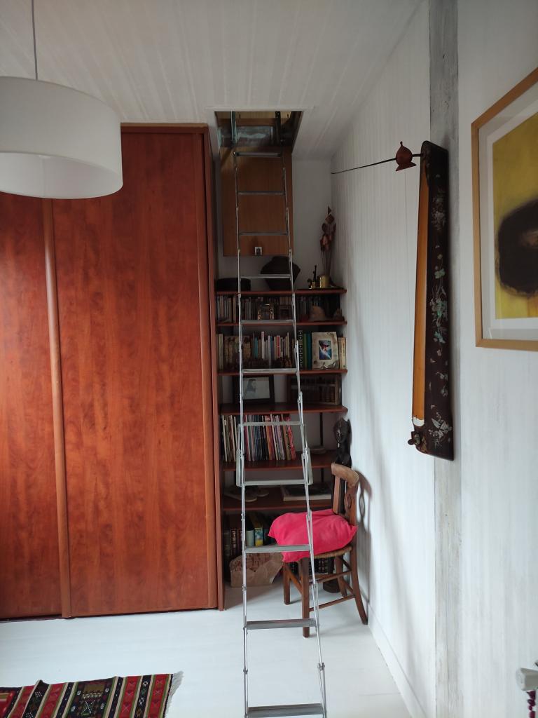 Location chambre Antony - Photo 4