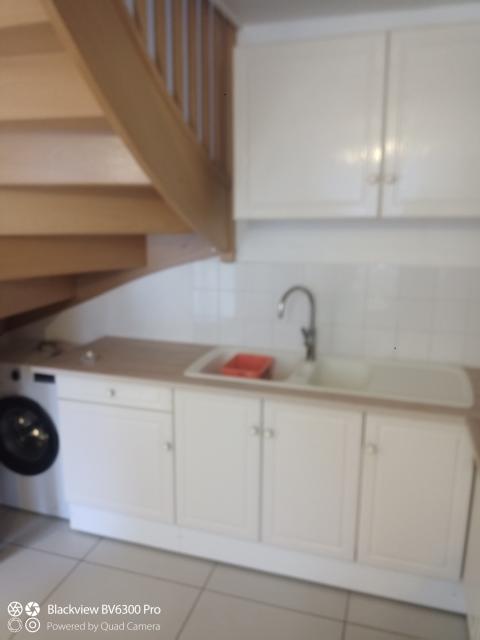 Location maison F2 La Rochelle - Photo 1