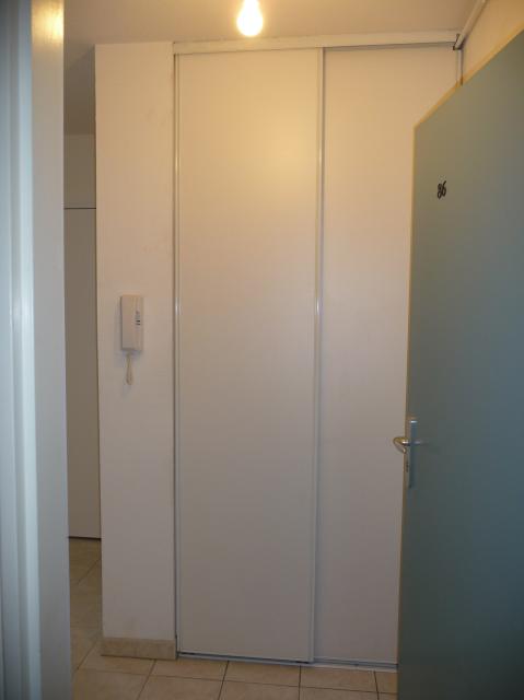 Location appartement T2 Joue les Tours - Photo 2