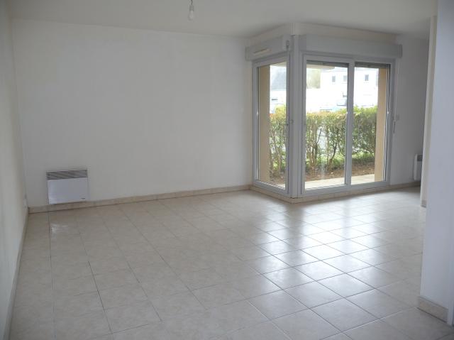 Location appartement T2 Joue les Tours - Photo 3