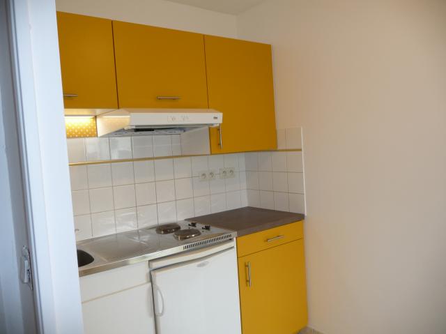 Location appartement T2 Joue les Tours - Photo 5
