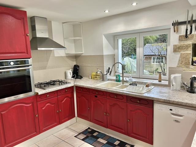 Location maison F7 Redene - Photo 2