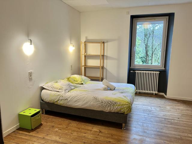 Location maison F7 Redene - Photo 4