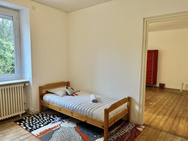 Location maison F7 Redene - Photo 5