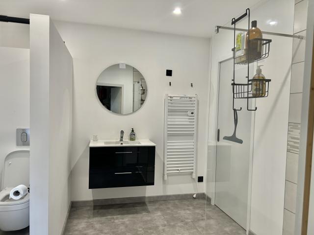 Location maison F7 Redene - Photo 7