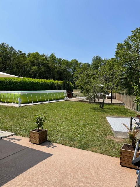 Location maison F6 Veigy Foncenex - Photo 4