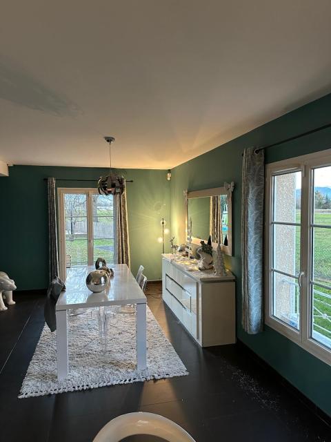 Location maison F6 Veigy Foncenex - Photo 5