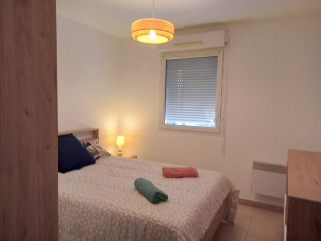 Location appartement T2 Perpignan - Photo 3