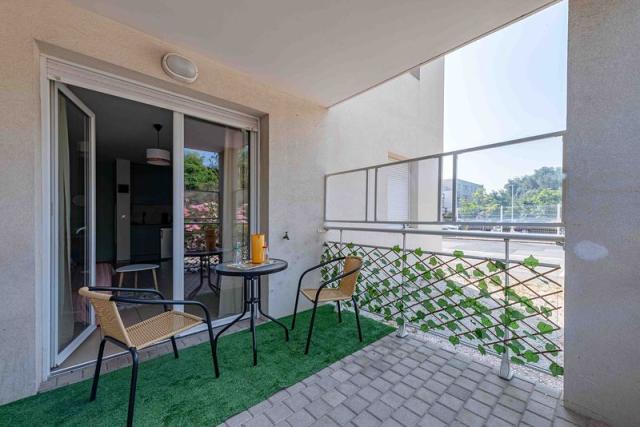 Location appartement T2 Perpignan - Photo 4