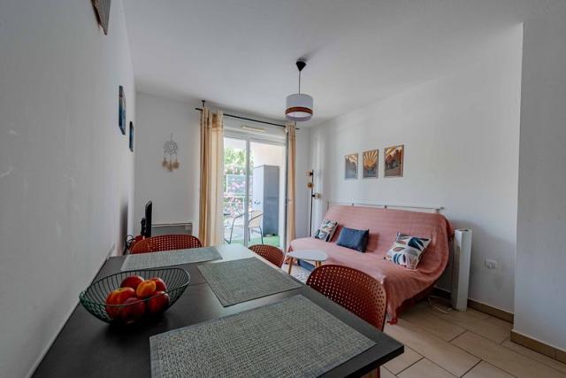 Location appartement T2 Perpignan - Photo 6