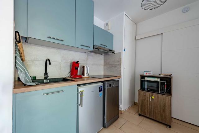 Location appartement T2 Perpignan - Photo 7