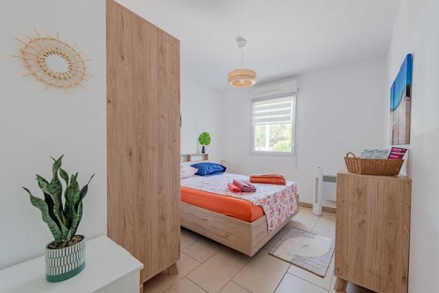 Location appartement T2 Perpignan - Photo 9