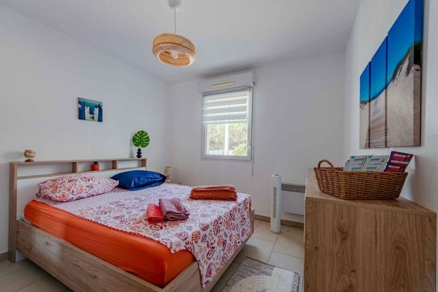 Location appartement T2 Perpignan - Photo 10