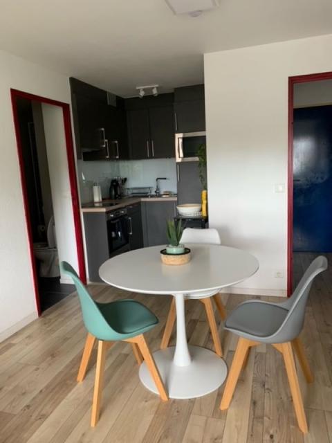 Location appartement T2 Bordeaux - Photo 3