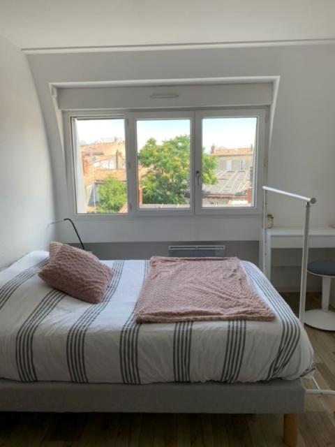 Location appartement T2 Bordeaux - Photo 4