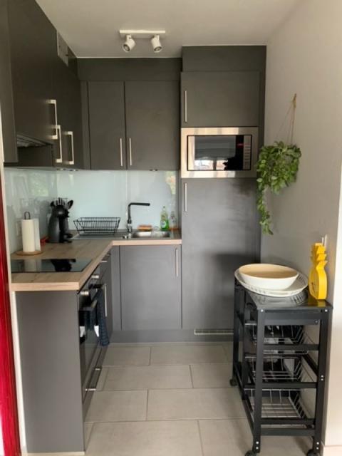 Location appartement T2 Bordeaux - Photo 5