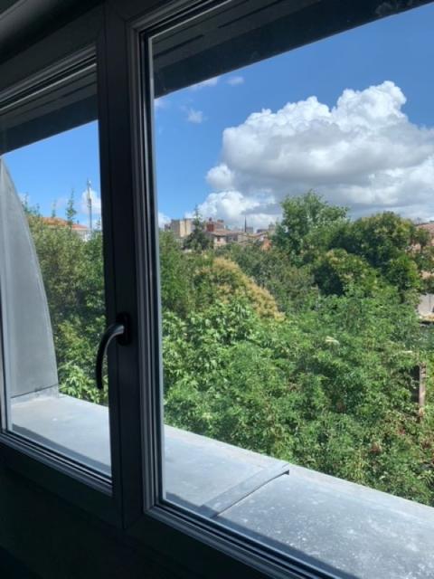 Location appartement T2 Bordeaux - Photo 7