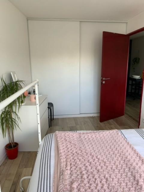 Location appartement T2 Bordeaux - Photo 8