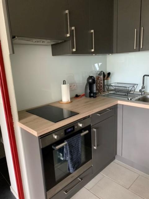 Location appartement T2 Bordeaux - Photo 9