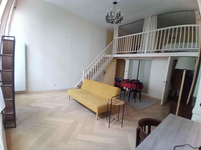 Location appartement T2 Limoges - Photo 2