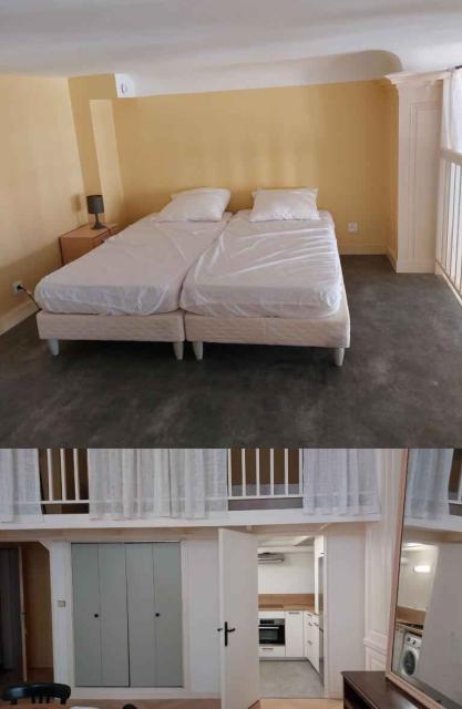Location appartement T2 Limoges - Photo 3