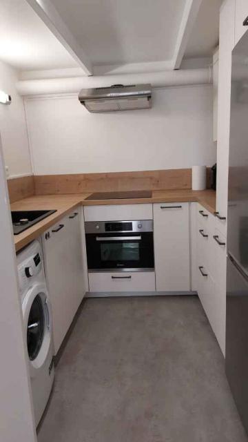 Location appartement T2 Limoges - Photo 4
