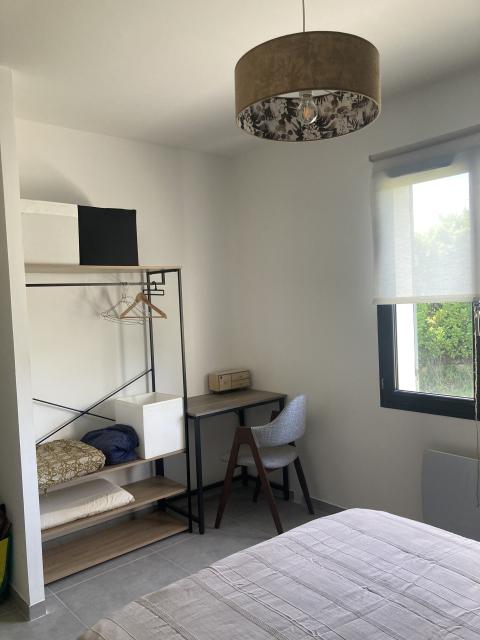 Location chambre Uchaux - Photo 3