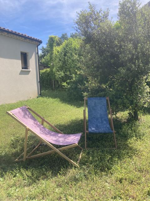 Location chambre Uchaux - Photo 4