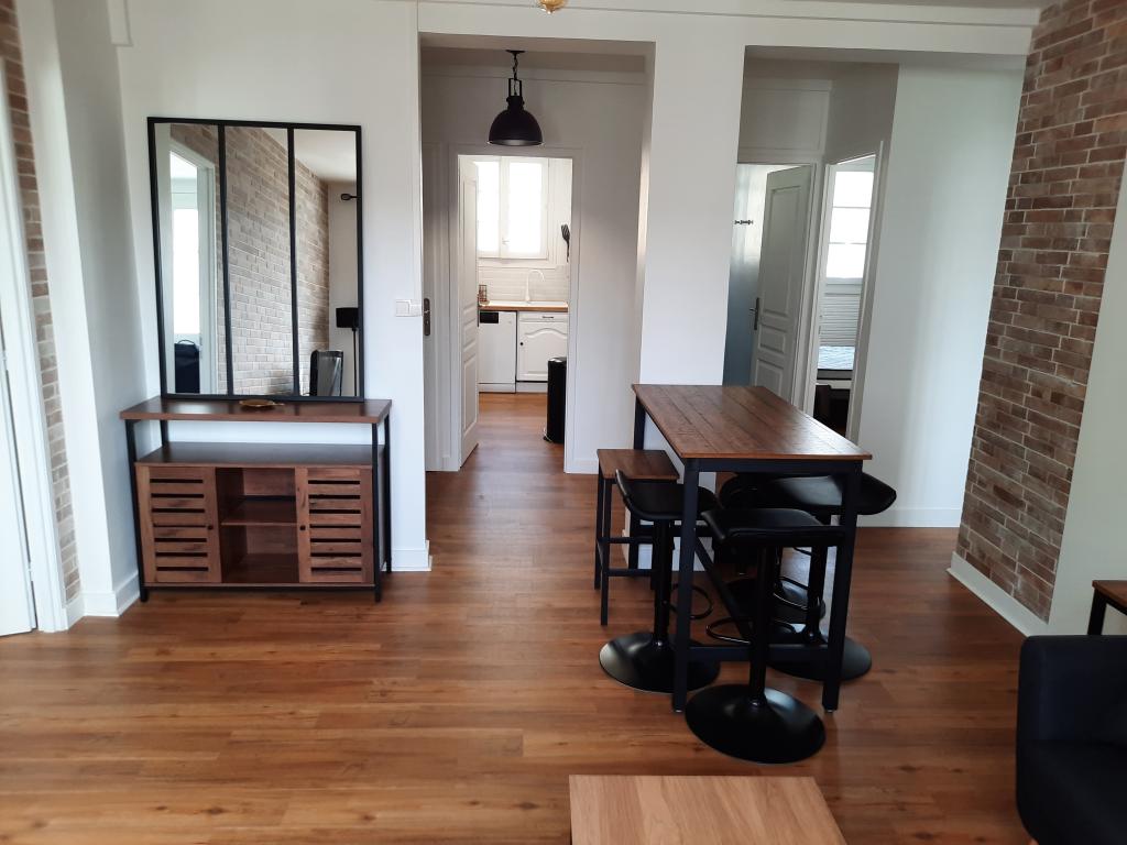 Location chambre Le Mans - Photo 1