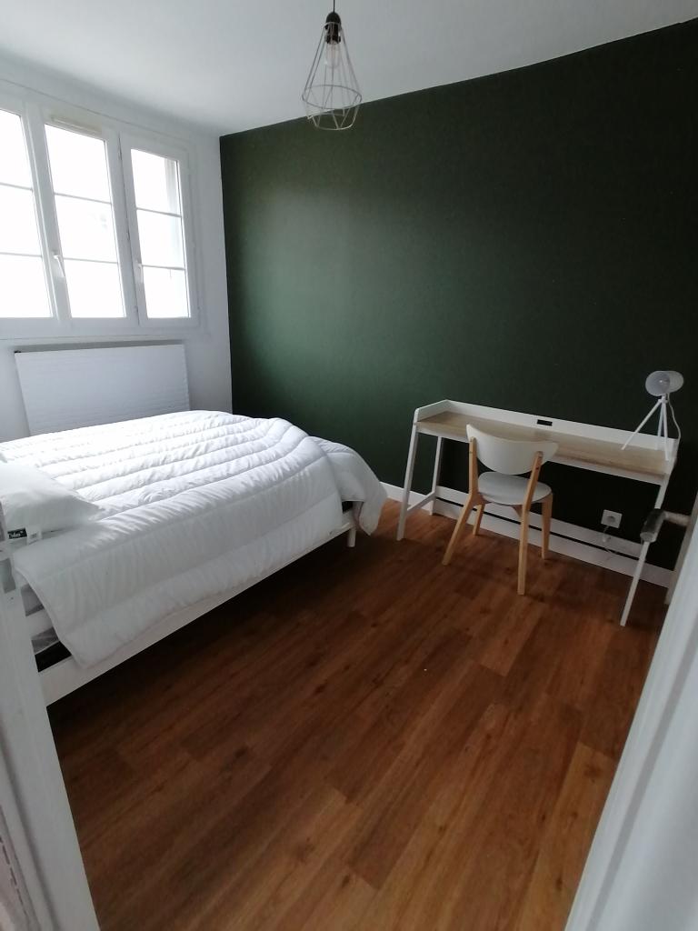 Location chambre Le Mans - Photo 4