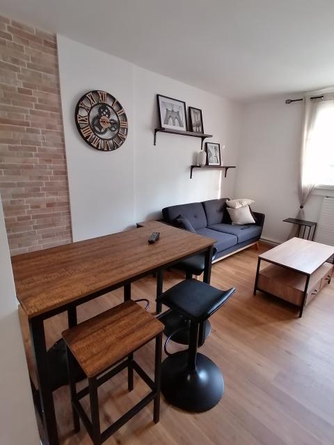 Location appartement T4 Le Mans - Photo 2