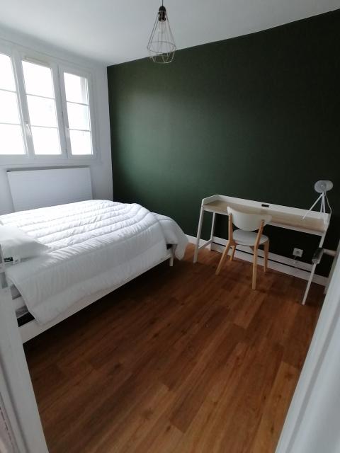 Location appartement T4 Le Mans - Photo 4