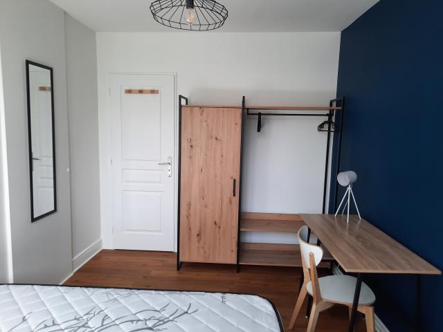 Location appartement T4 Le Mans - Photo 5
