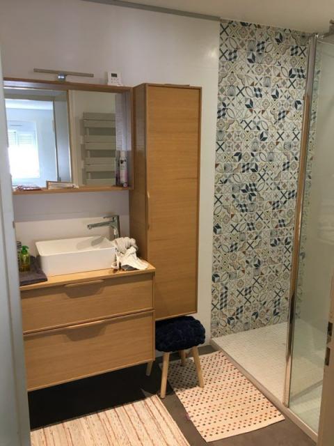 Location appartement T2 Nancy - Photo 2