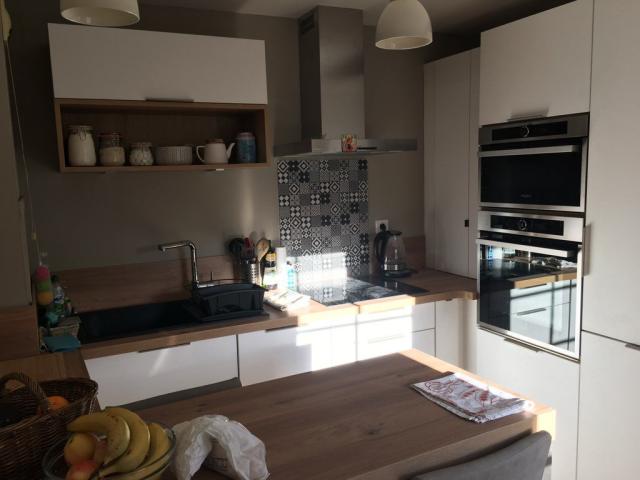 Location appartement T2 Nancy - Photo 3