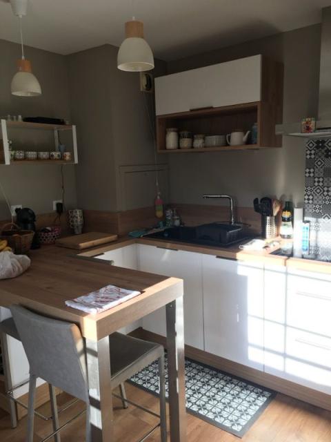 Location appartement T2 Nancy - Photo 4