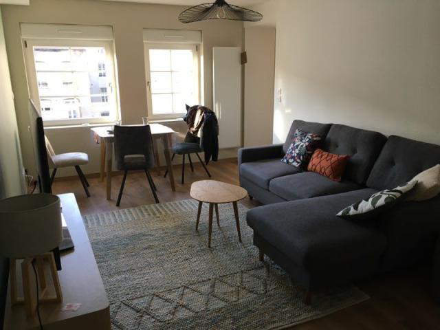 Location appartement T2 Nancy - Photo 5